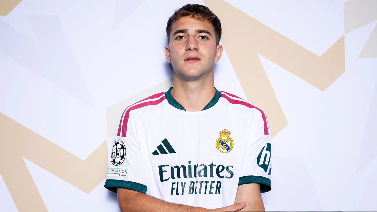 Laris Manis! Daniel Yanez Jadi Rebutan Klub Italia dan Belgia