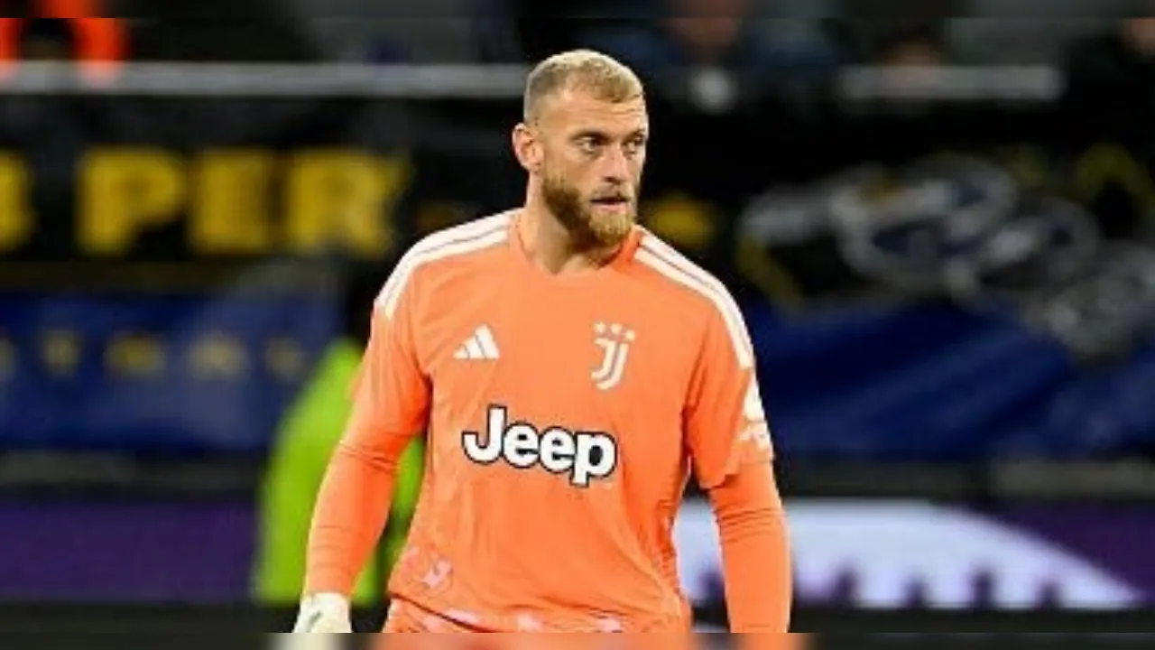 Kiper incaran Lazio