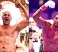 Legenda Tinju Ini Ungkap Alasan Anthony Joshua Berpeluang Taklukkan Fury