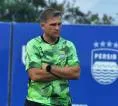 Legiun Asing Persib Melimpah, Igor Tolic Bicara Soal Regulasi