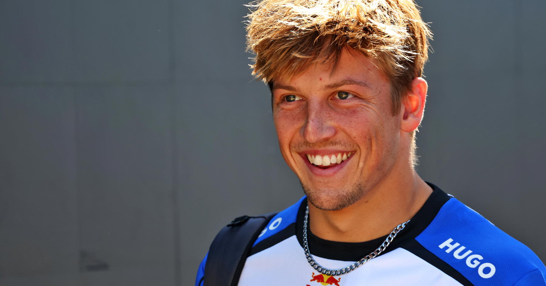 Liam Lawson Pecahkan Rekor Kembali ke Tim Red Bull