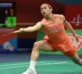 Libas Mia Blitchfildt, An Se Young Lolos Perempat Final Kejuaraan Dunia 2026
