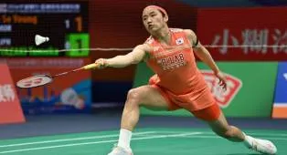 Libas Mia Blitchfildt, An Se Young Lolos Perempat Final Kejuaraan Dunia 2026