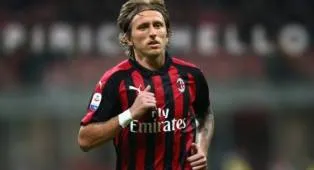 Luka Modric: Musim Pertama di Milan Terasa Fantastis, Melebihi Ekspektasi