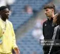 Mamadou Sarr Diminati Real Sociedad dan Al Hilal