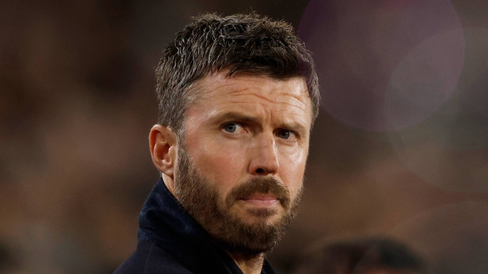 Manchester United Negosiasikan Transfer Bintang Barcelona