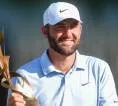 Mantan Pegolf Ini Sebut Scottie Scheffler Punya Mental Juara yang Tak Biasa