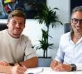 Max Verstappen Perpanjang Kontrak dengan Red Bull F1