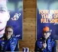 Max Verstappen Pertimbangkan Pensiun di Tengah Kesepakatan Baru Red Bull
