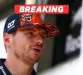 Max Verstappen Teken Kontrak Baru di Red Bull F1