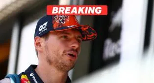 Max Verstappen Teken Kontrak Baru di Red Bull F1