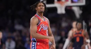 Maxey: Ego Harus Dikesampingkan untuk Kesuksesan Sixers