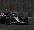 Mercedes Akui Ketinggalan dalam Perang Pengembangan F1