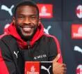 Milan-Juventus Jalin Kontak, Fikayo Tomori dan Fofana Masuk Bahasan Utama