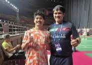 Mimpi Atlet Filipina Bawa Sang Anak Mark Shelley Menang di Kejuaraan Dunia