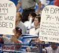 MLB Pelajari Lima Dampak Mogok 1994 Jelang Konflik Buruh Baru