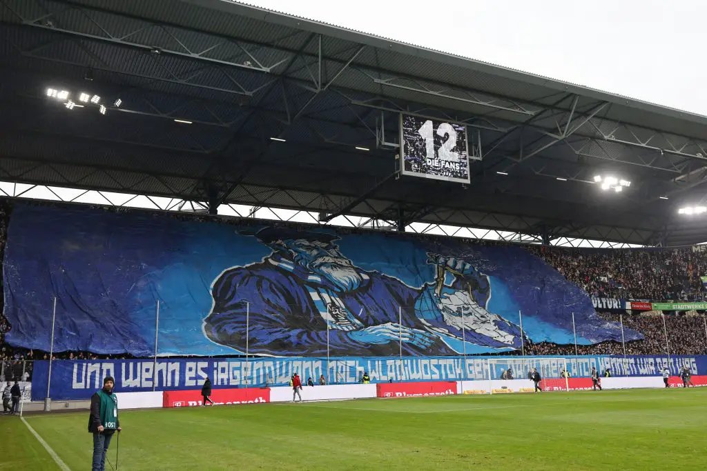 Momen Menegangkan: Tiga Kejutan DFB Pokal di Akhir Pekan Ini