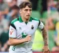 MU Mulai Lakukan Manuver untuk Datangkan Jorge Salinas