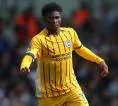 MU Mulai Negosiasi dengan Brighton untuk Transfer Carlos Baleba
