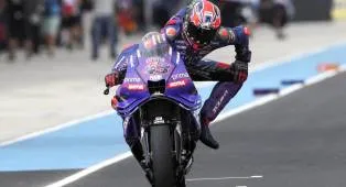 Nasib Jack Miller di WSBK Terancam, Motor Yamaha Punya Masalah Besar