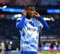 Nicolas Jackson Mulai Tersisih dari Chelsea Jelang Musim Baru
