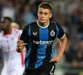 Nicolo Tresoldi Masuk ke Dalam Daftar Target Incaran Barcelona