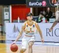 Nikos Plotas Terima Pinangan Dari Olympiacos Piraeus