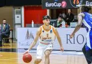 Nikos Plotas Terima Pinangan Dari Olympiacos Piraeus