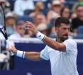 Novak Djokovic Tanggapi Spekulasi Pensiun Dalam Film Dokumenter Baru