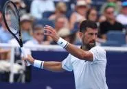 Novak Djokovic Tanggapi Spekulasi Pensiun Dalam Film Dokumenter Baru