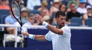 Novak Djokovic Tanggapi Spekulasi Pensiun Dalam Film Dokumenter Baru