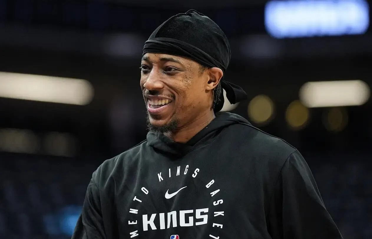 Nuggets Bidik DeRozan Usai Lepas Peyton Watson - sumber: (mainbasket)