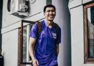 Pandu Wiguna Putuskan Pisah Jalan dengan Satria Muda