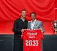 Parma Lepas Circati ke Benfica, Raih €18 Juta Plus Bonus
