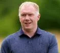 Paul Scholes Puji Gelandang Serba Bisa Terbaik Sepanjang Masa