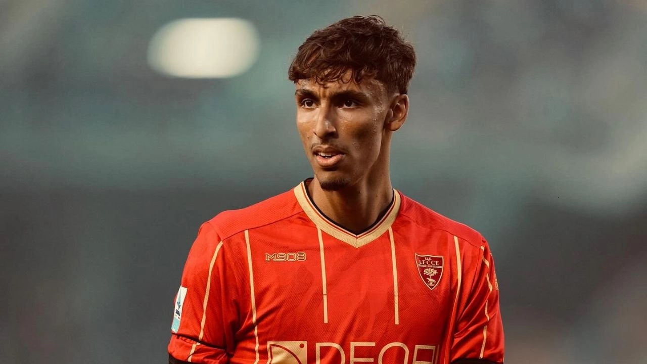 Pedulla: Mendes Tawarkan Tiago Gabriel ke Milan usai Tolak Crystal Palace