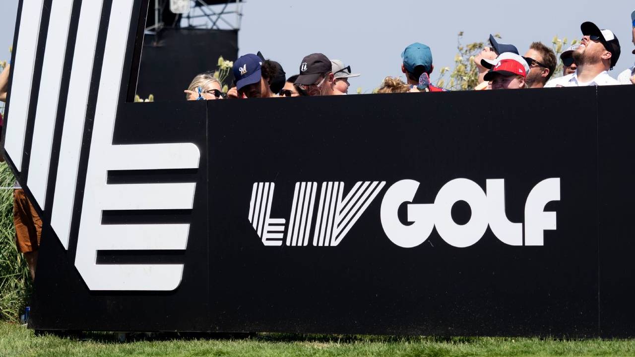 Pemain LIV Golf Sambut Investor Baru dengan Respons Beragam