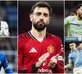 Pemain Terbaik Premier League Saat Ini: Siapa yang Bersinar?