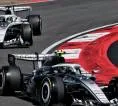Pemilik Cadillac F1 Bantah Keras Isu Penjualan Tim