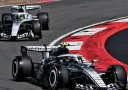 Pemilik Cadillac F1 Bantah Keras Isu Penjualan Tim