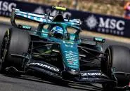 Penjualan Saham Aston Martin F1 ke Eks Duta AS Woody Johnson