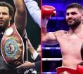 Pertahanan Filip Hrgovic Jadi Sorotan Jelang Duel Perebutan Gelar IBF