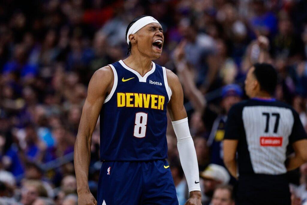 Peyton Watson Gabung Cavaliers dalam Kesepakatan Tiga Tim
