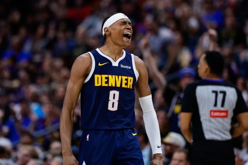 Peyton Watson Gabung Cavaliers dalam Kesepakatan Tiga Tim - sumber: (mainbasket)