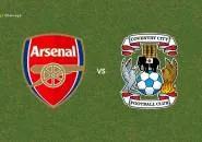 Prediksi Arsenal vs Coventry City, 22 Agustus 2026 Premier League