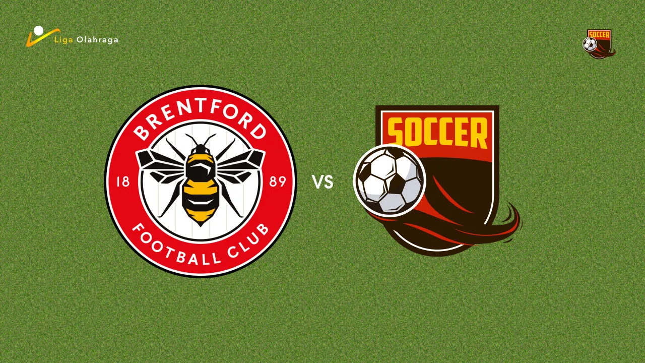 Prediksi Brentford vs Tottenham Hotspur, 23 Agustus 2026 Premier League