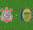 Prediksi Corinthians vs Rosario Central, 21 Agustus 2026 Copa Libertadores