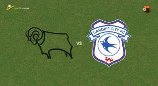 Prediksi Derby County vs Cardiff City, 22 Agustus 2026 Championship
