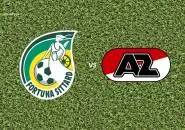 Prediksi Fortuna Sittard vs AZ Alkmaar, 22 Agustus 2026 Eredivisie