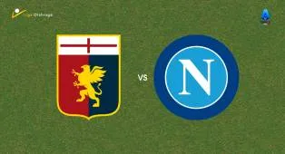 Prediksi Genoa vs Napoli, 23 Agustus 2026 Serie A